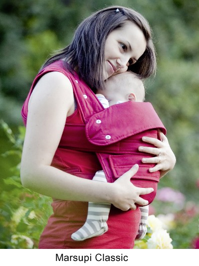 Marsupi Modelle Classic