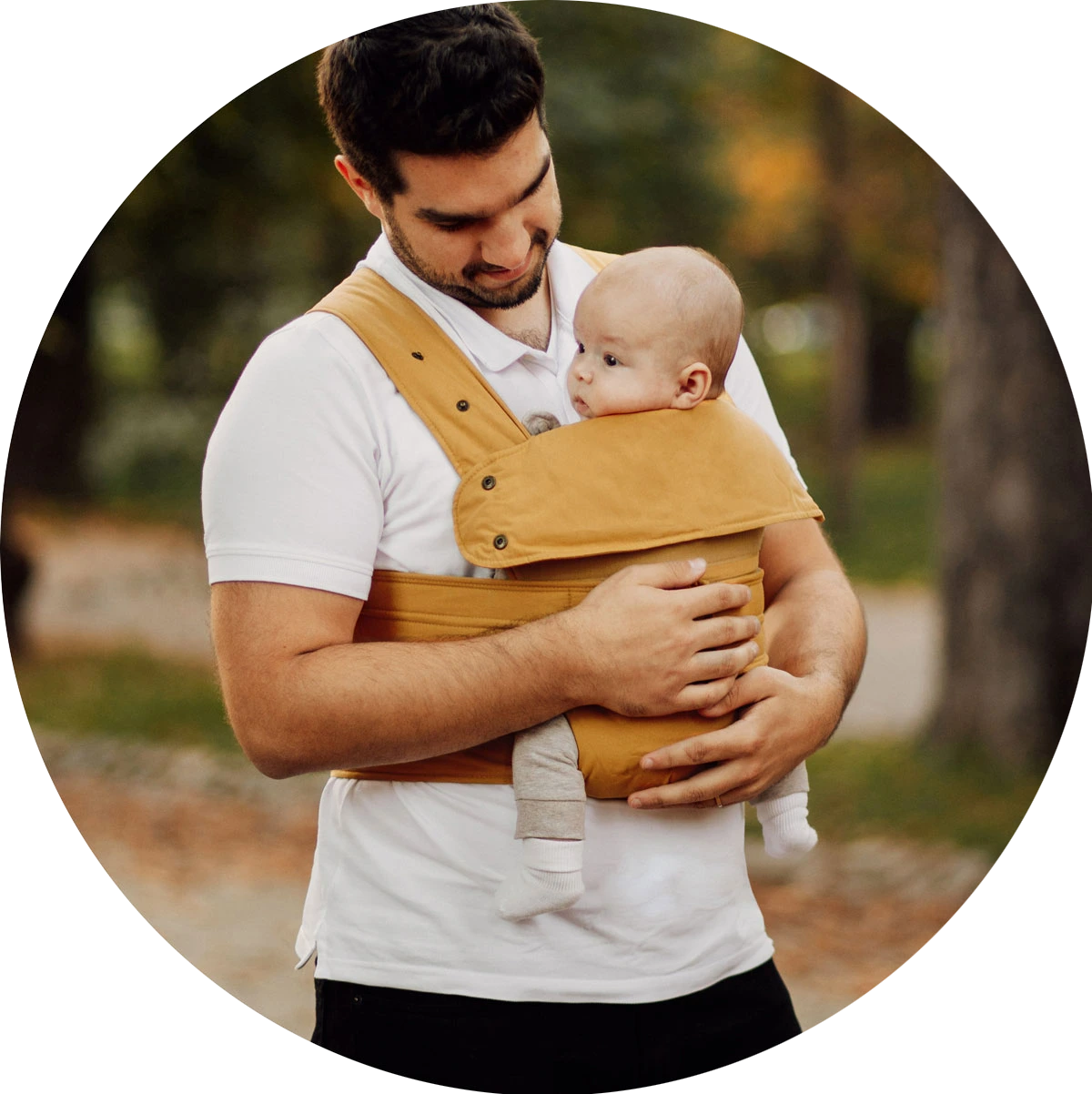 Marsupi Classic butterscotch