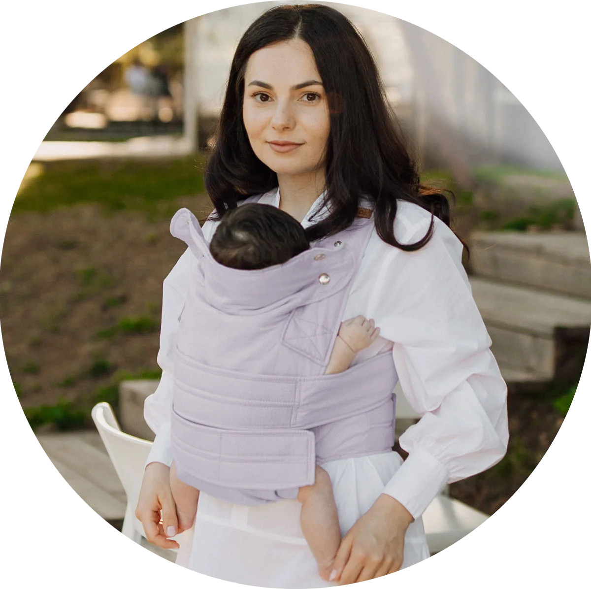 Marsupi Breeze lilac