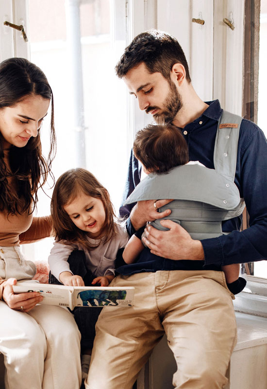 Marsupi Breeze lightgrey