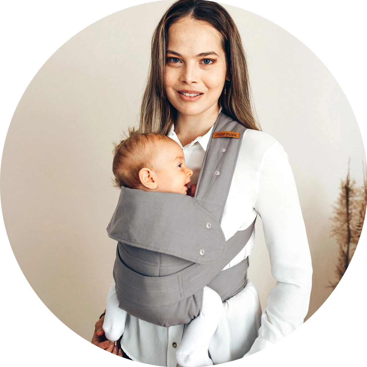 Marsupi Breeze lightgrey