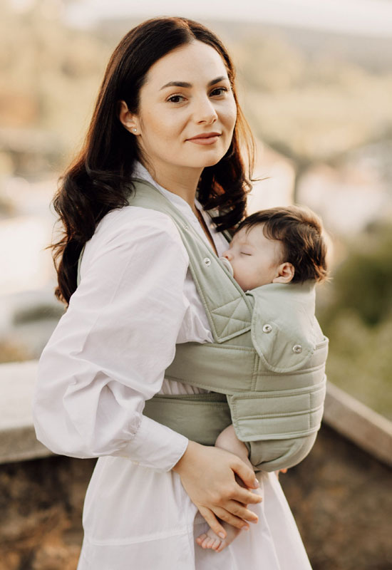 Marsupi Breeze pistachio live