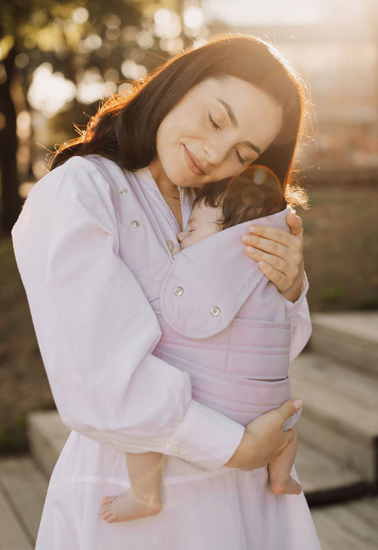 Marsupi Breeze lilac live