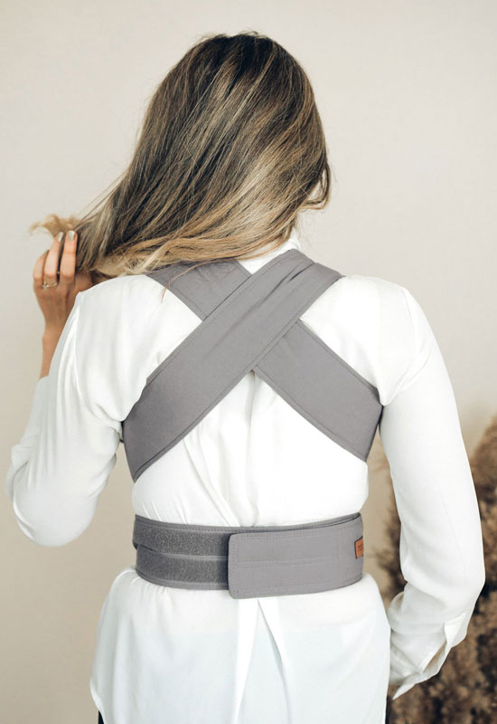 Marsupi Breeze lightgrey back