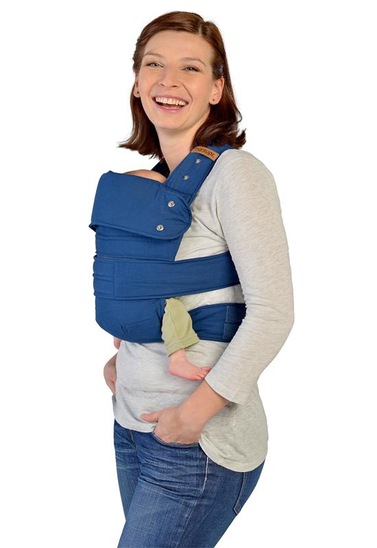 Marsupi Classic ocean mama