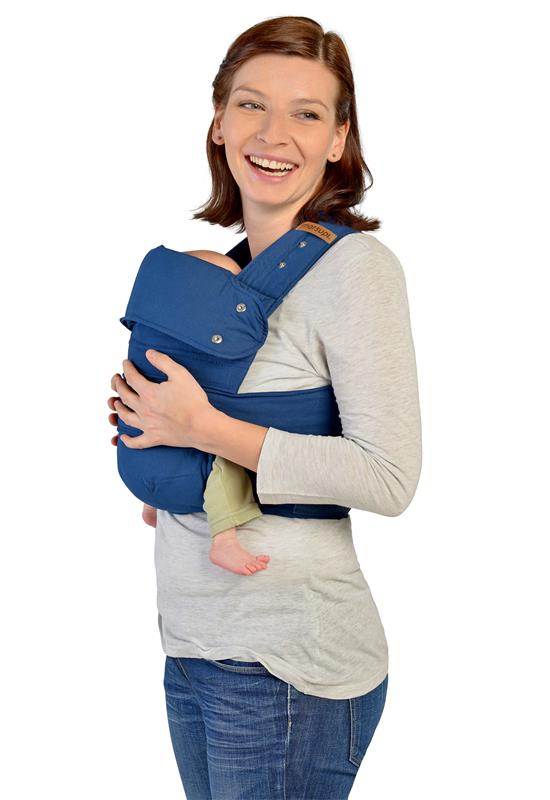 Marsupi Classic ocean mama