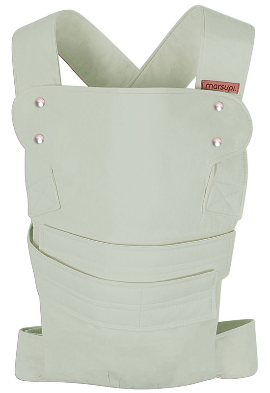 Marsupi Breeze pistachio