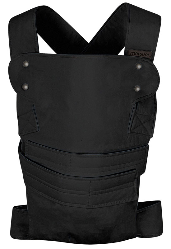 Marsupi Classic black